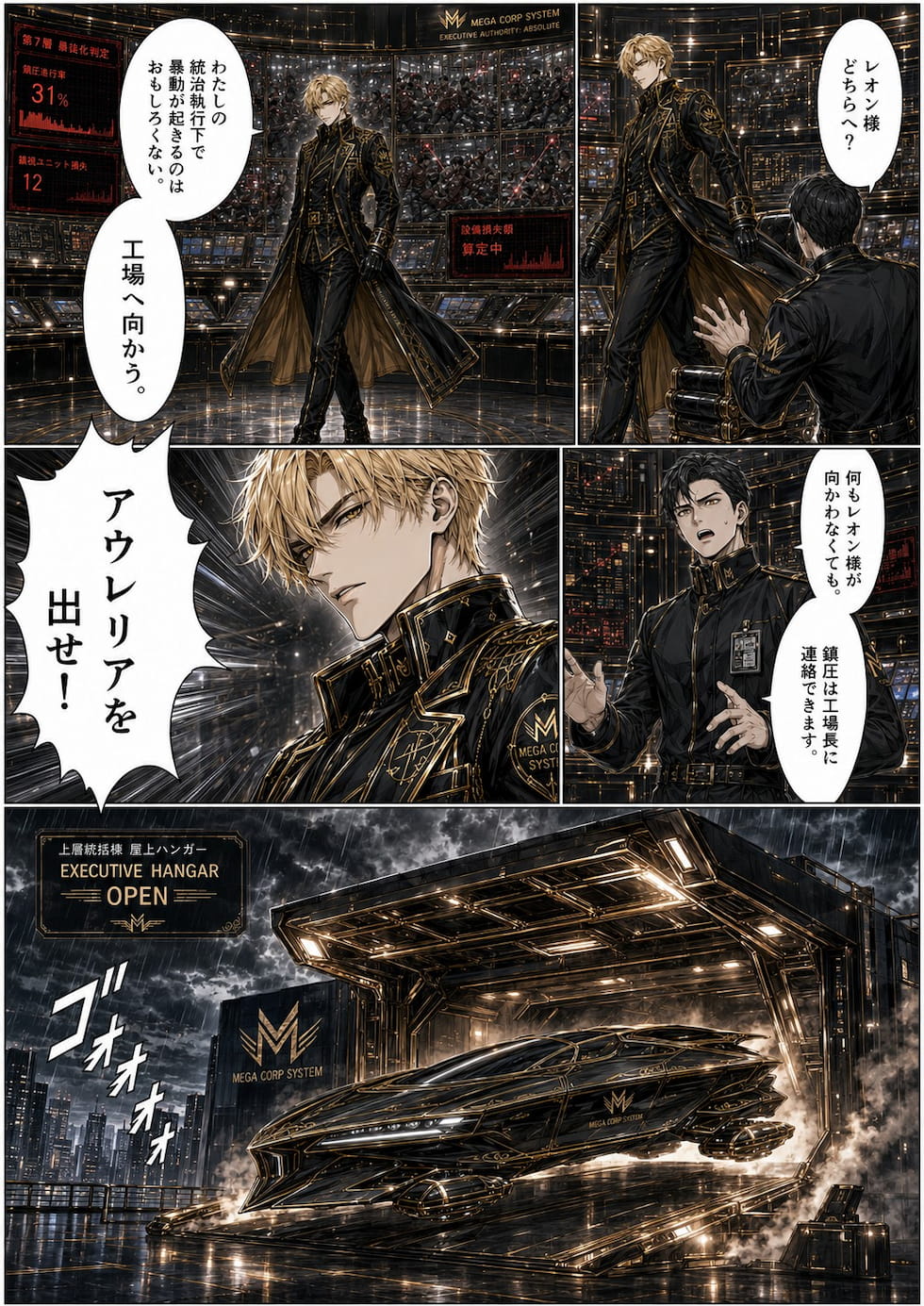 漫画第7页