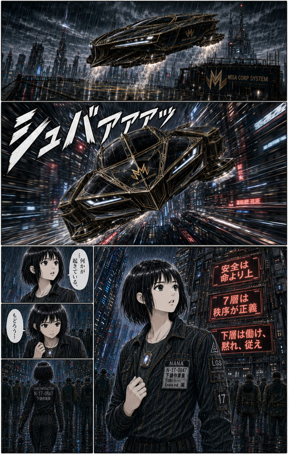 漫画第8页