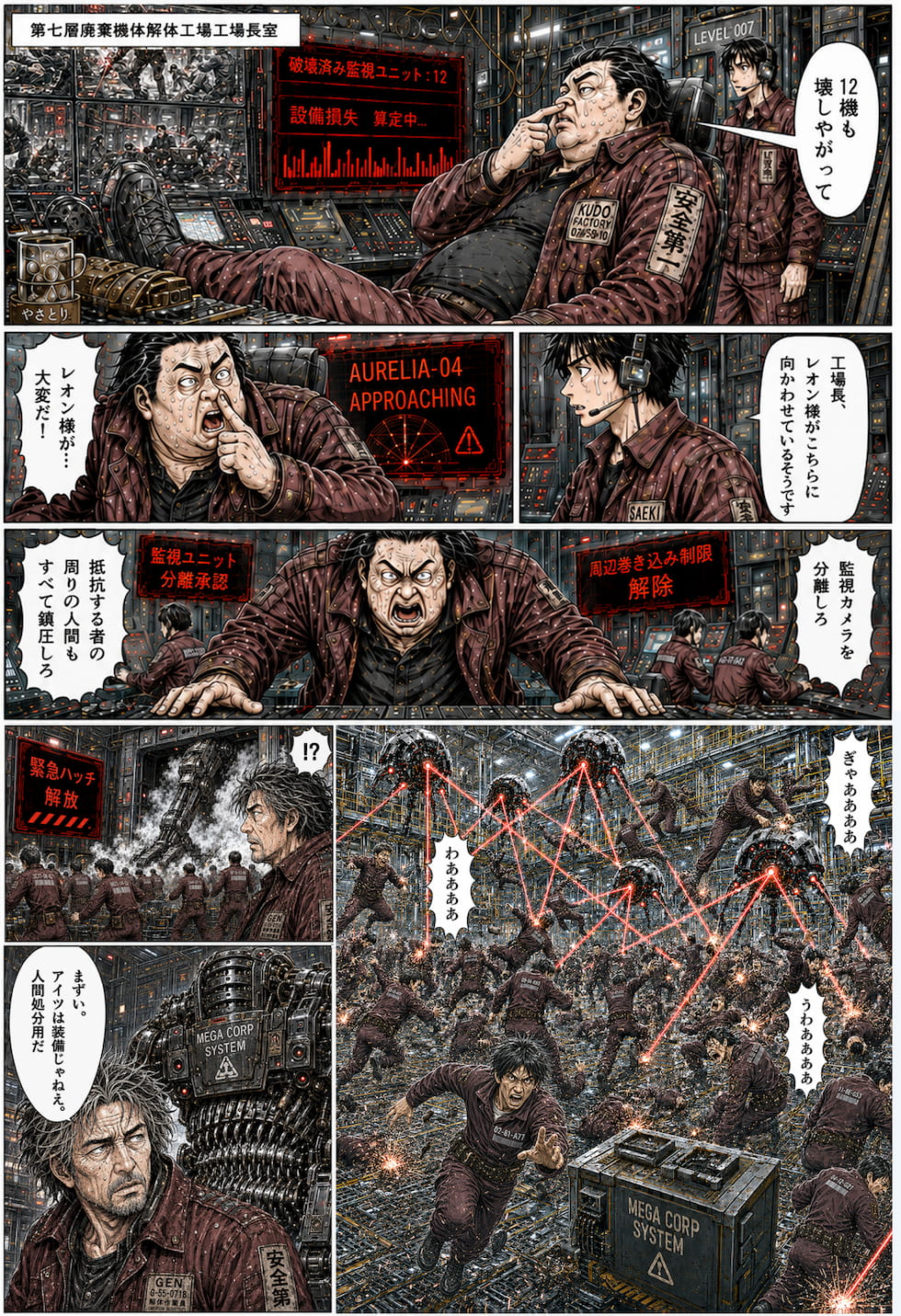 漫画第9页