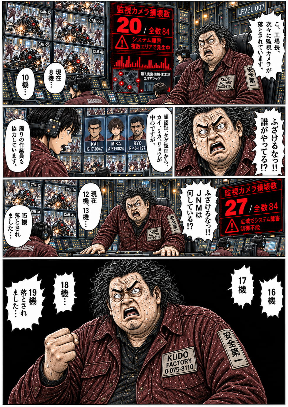 漫画第16页