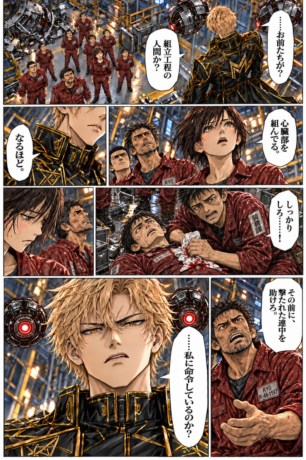 漫画第22页